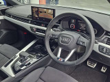 A4アバント 35 TFSI Sライン