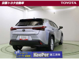 UX 250h バージョンC 4WD 