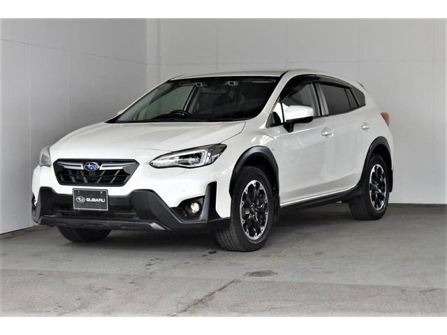 インプレッサXV 1.6i-L EyeSight