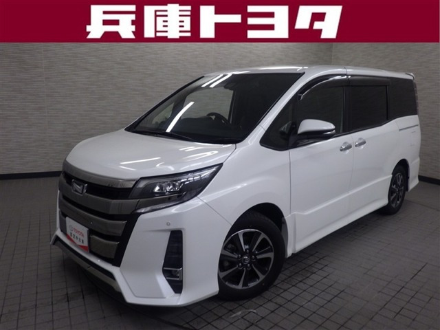 ノア 2.0 Si W×B 
