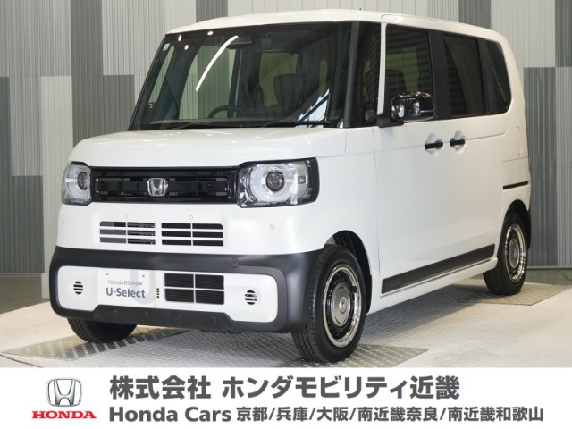 ホンダ N-BOX 