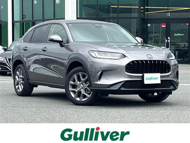 ZR-V 2.0 e:HEV X 4WD 4WD ワンオーナー