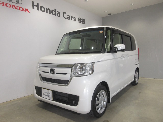ホンダ N-BOX 