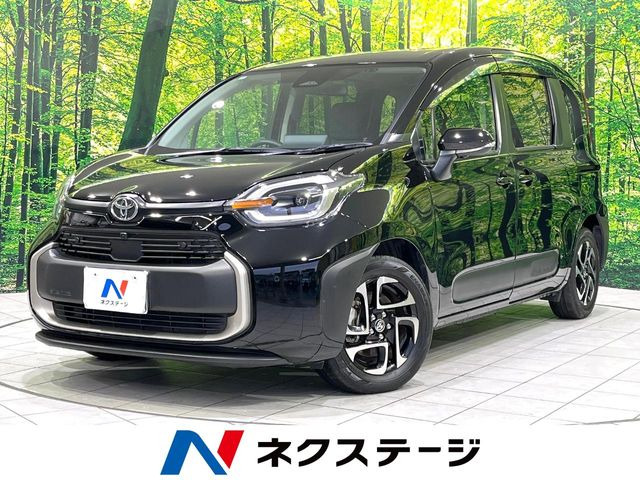 シエンタ ハイブリッド 1.5 Z
