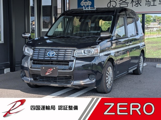 JPN TAXI 1.5 たくみ 