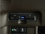 ◆ETC車載器 装備車◆今や必需品のETC!有料道路を利用する際にスムースに通過でき、わずらわしい料金支払いから開放されます!