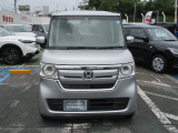 N-BOX G L ターボ ホンダセンシング 
