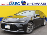 【雹害車】 高級セダン「クラウン」☆