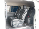 ハイエース 2.7 GL ロング ファインテックツアラー 4WD 
