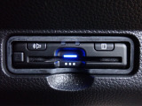 ■【ETC車載器】が装備されています。セットアップをしてお渡しとなり、ETCカードを差し込むだけで高速道路の利用が可能です。