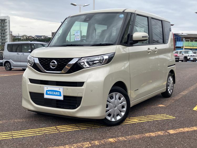 ルークス X 