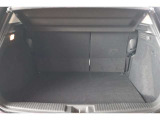 【トランクルーム 】荷室も広々!普段使いからお出かけまで大活躍!