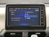 AVソースの一覧です。
