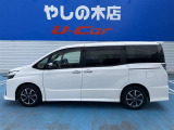 ヴォクシー 2.0 ZS 煌 