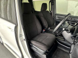 車内清掃済だから快適ですよ