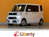 ■□■□■ 近畿・四国で29店舗以上展開中のリバティです!! お好きな車種・グレード・カラーがきっと見つかります。登録届出済未使用車は遠方販売不可です。ご購入可能エリアに関してはお問合せください。■□■□■