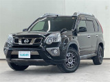 エクストレイル 2.0 20Xtt ブラックエクストリーマーX 4WD 4WD 修復歴無し
