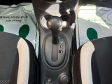 オートマですのでどなたでも運転出来ます!