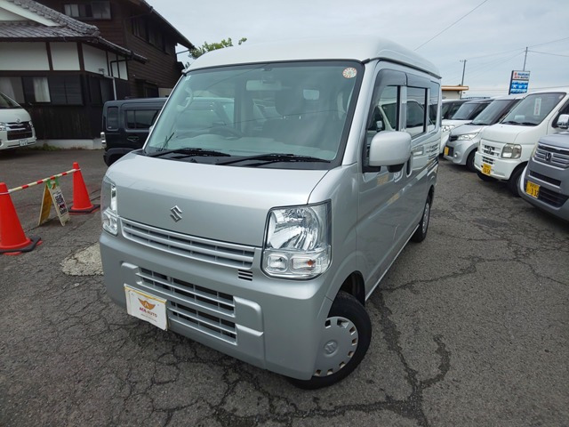 エブリイ ジョイン ハイルーフ 4WD