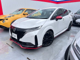 純正RECAROシート プロパイロット LEDライト&フォグ アラウンドモニタ 日産コネクトナビTV 専用17アルミ ディーラーOP前後ドラレコ 日産認定中古車保証24ヶ月 新車保証継承