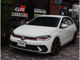 フォルクスワーゲン ポロ GTI
