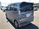【車体写真】「まかせチャオ」というホンダ独自の点検パックをご準備しておりますのでご要望に応じて加入できます☆