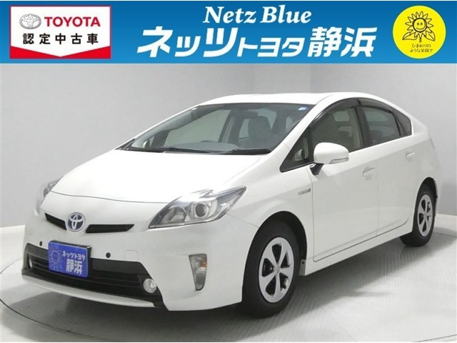 プリウス 1.8 S 