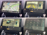 【Pivi Pro】2021年モデルより展開された新システム「Pivi Pro」は操作性が格段に向上。車輌制御システムもさらに充実。