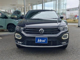 T-Roc TDI スポーツ ディーゼル 
