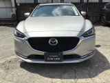 MAZDA6ワゴン 2.0 20S 