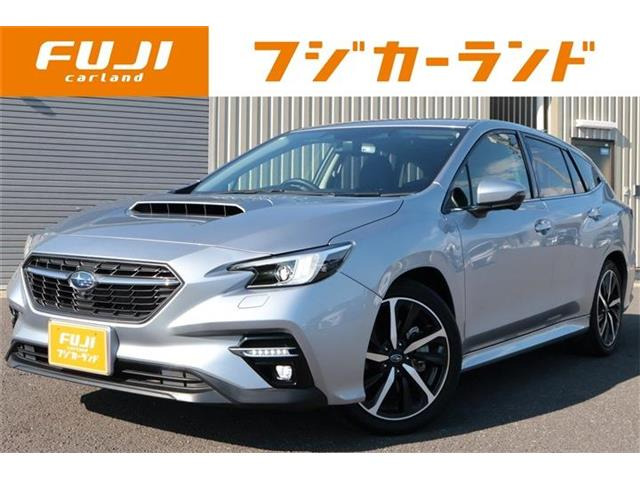 レヴォーグ 1.8 GT-H 4WD