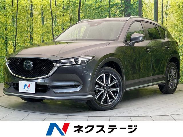 CX-5 XD プロアクティブ