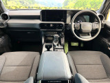 ランドクルーザー250 2.8 GX ディーゼル 4WD 