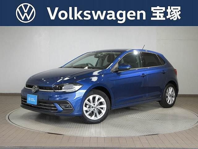 ポロ TSI スタイル 