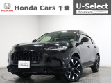 ホンダ ZR-V