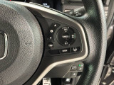 クルーズコントロールを装備しています。高速道路などで一定の速度で走ってくれるので運転が楽ですよ!速度を設定できますので、スピードの出しすぎにも注意できます。