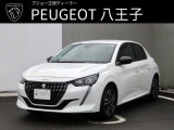 208Allureワンオーナー車両が入荷しました