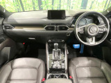 CX-5 2.2 XD エクスクルーシブ モード 