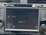 人気の純正ナビを装備。オーディオ機能も充実しており、Bluetooth接続すればお持ちのスマホやMP3プレイヤーの音楽を再生可能!毎日の運転がさらに楽しくなります!!