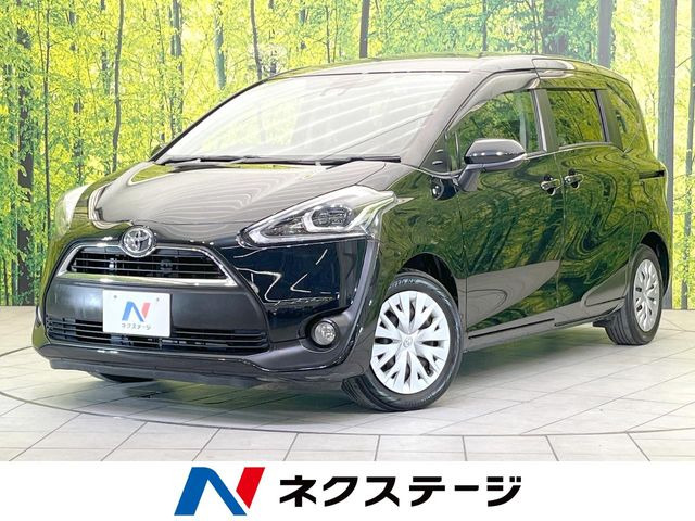 シエンタ 1.5 G