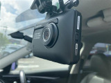 【 ドライブレコーダー 】運転中の記録を残します。事故などを起こした起こされた時の証拠を残します。