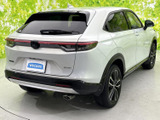 ヴェゼル 1.5 e:HEV Z 4WD 