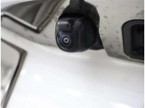 バックカメラが付いているので後方確認が非常にしやすいです。今や運転初心者も熟練者も必須装備!ついていて損はないですね♪
