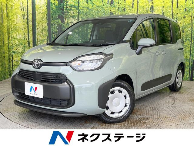シエンタ ハイブリッド 1.5 G 