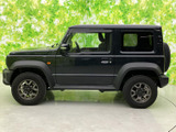 ジムニーシエラ 1.5 JC 4WD 