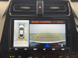 プリウス 1.8 A プレミアム ツーリングセレクション 4WD 本革シート