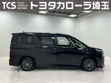 LEDヘッドライトとオートマチックハイビームで夜間走行時の安心感が違います!