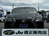GS 200t Fスポーツ 