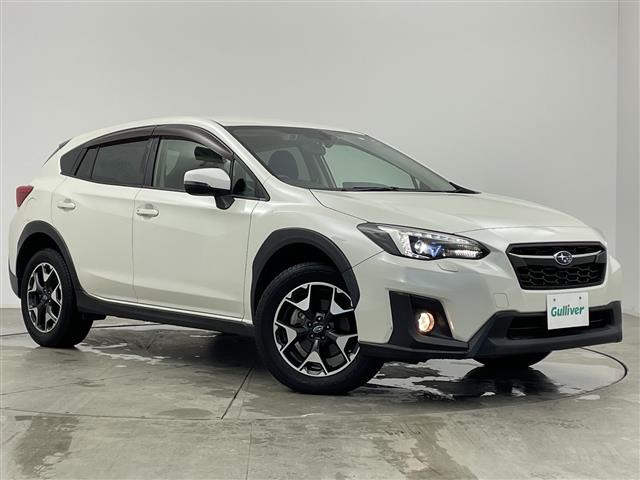 インプレッサXV 2.0i-L アイサイト 4WD 修復歴無し