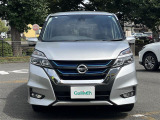 セレナ 1.2 e-POWER ハイウェイスターV ワンオーナー 修復歴無し